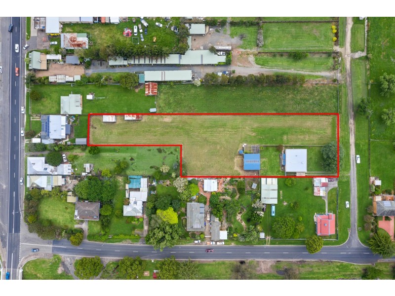 43-45 Ford Street, Moruya NSW 2537