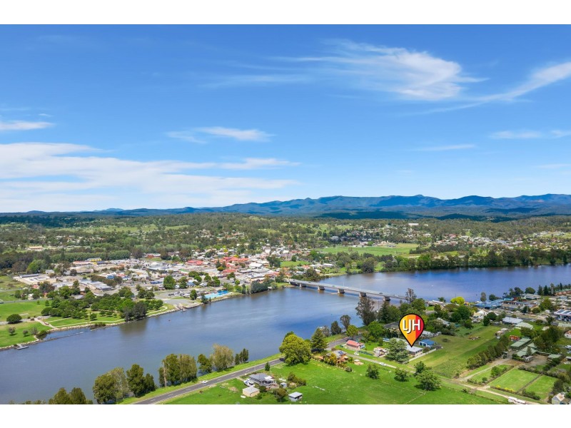 43-45 Ford Street, Moruya NSW 2537