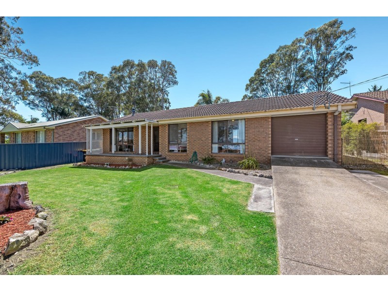 20 Maunsell Street, Moruya NSW 2537