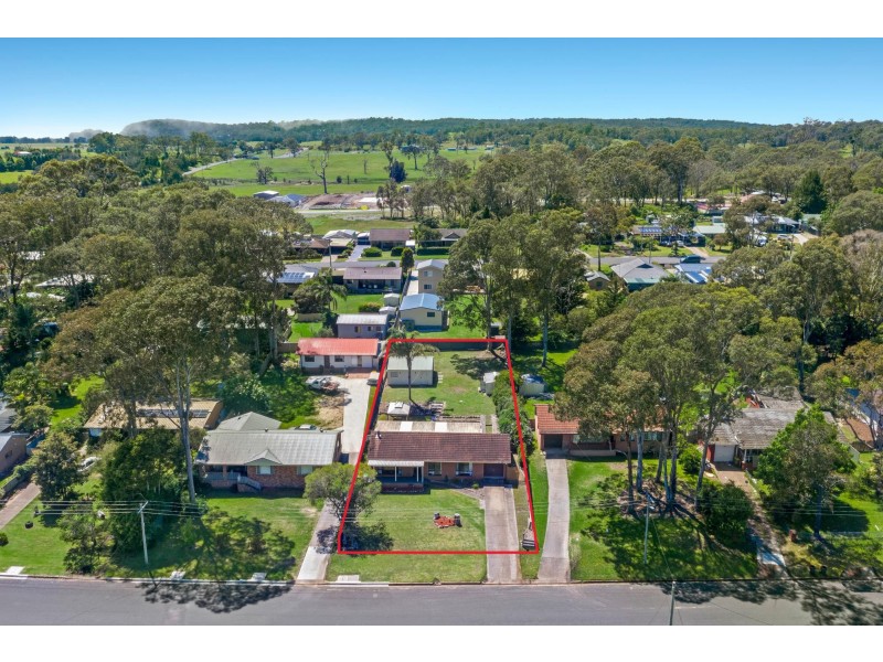 20 Maunsell Street, Moruya NSW 2537