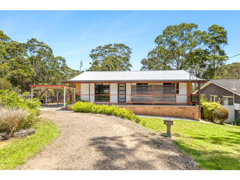 2 Headland Grove, Moruya Heads NSW 2537