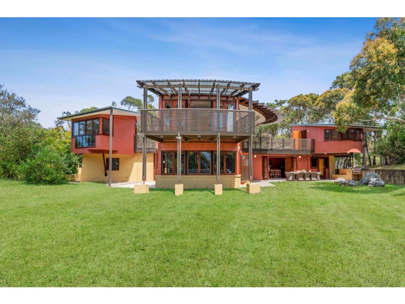 775 Congo Road, Congo NSW 2537