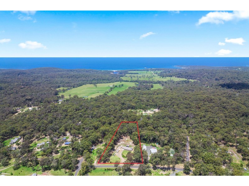 8 Brindabella Street, Bergalia NSW 2537