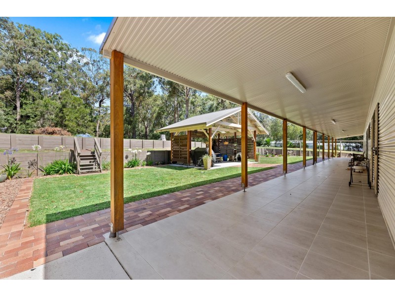 8 Brindabella Street, Bergalia NSW 2537