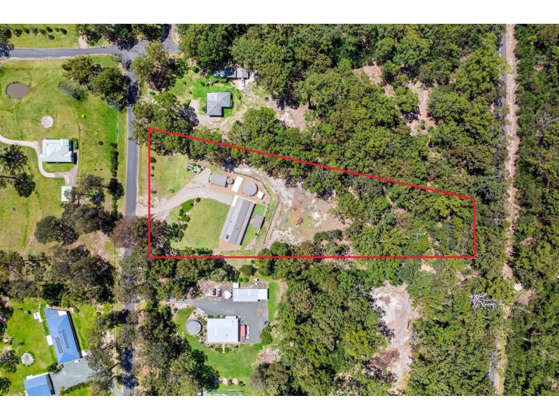 8 Brindabella Street, Bergalia NSW 2537