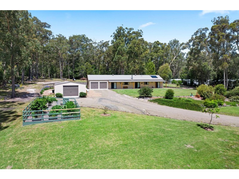 8 Brindabella Street, Bergalia NSW 2537