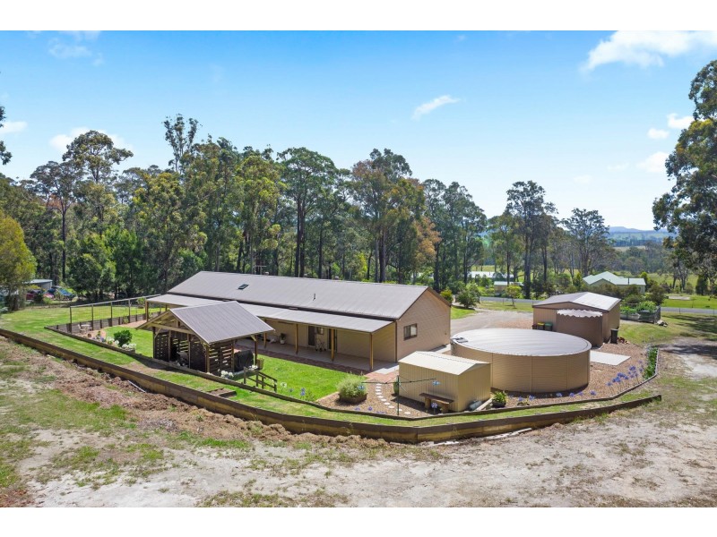 8 Brindabella Street, Bergalia NSW 2537