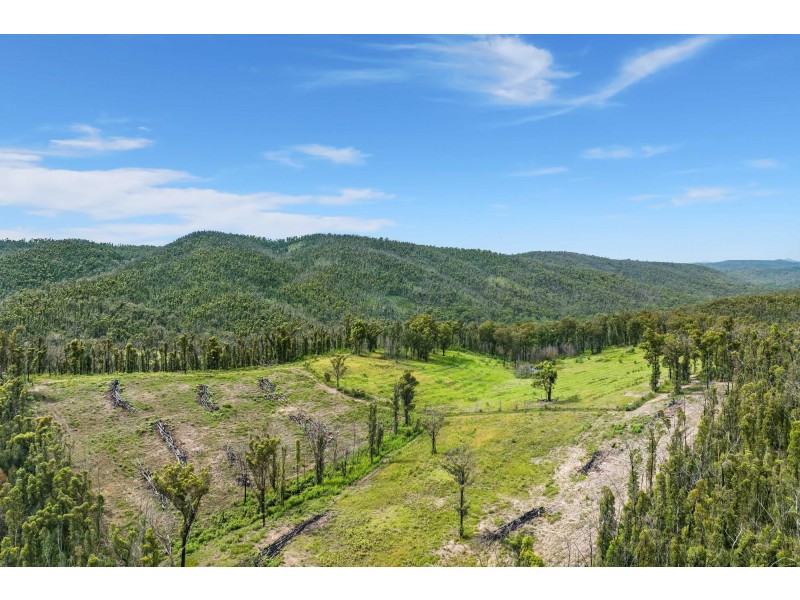 1645 Araluen Road, Deua River Valley NSW 2537