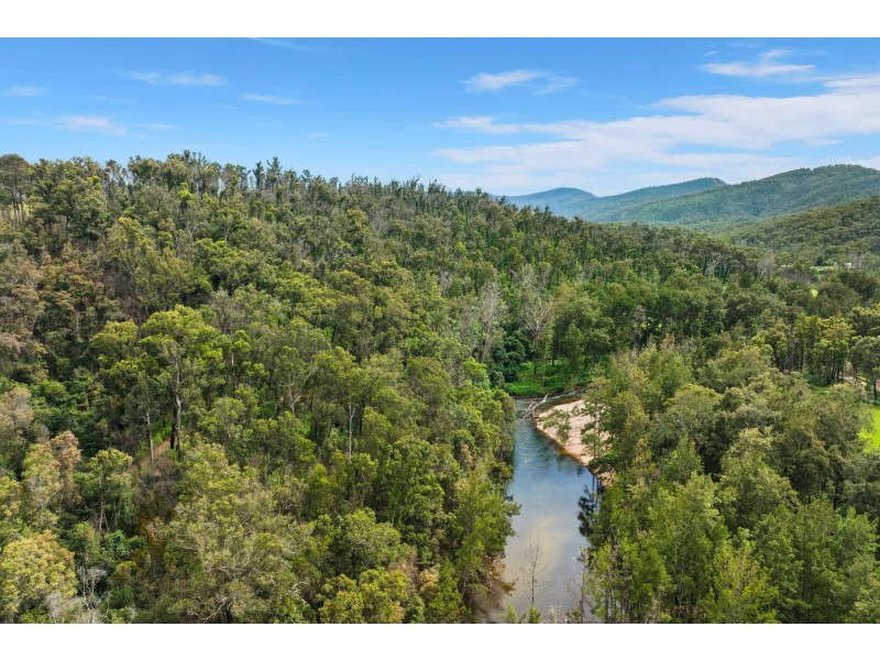 1645 Araluen Road, Deua River Valley NSW 2537