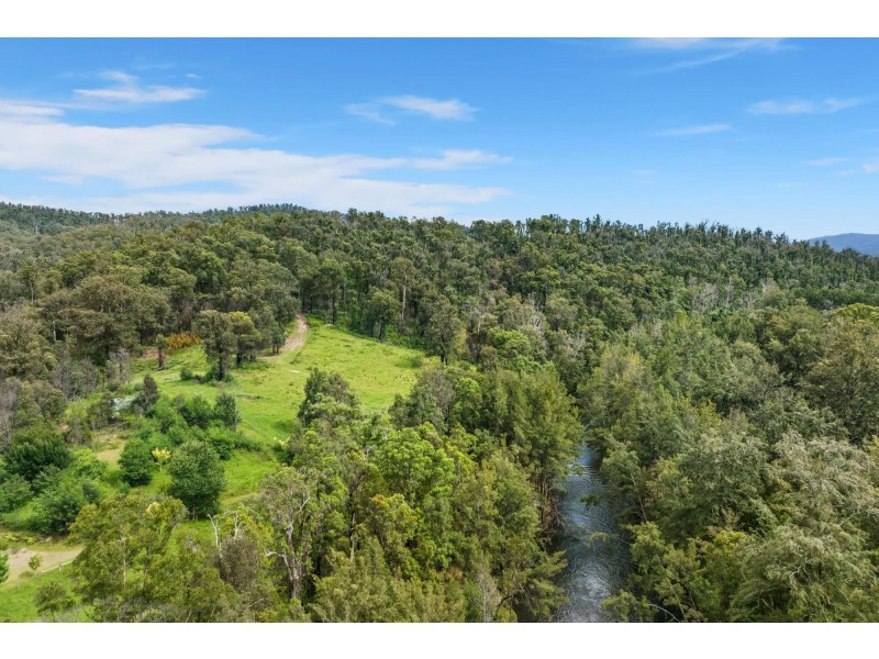 1645 Araluen Road, Deua River Valley NSW 2537