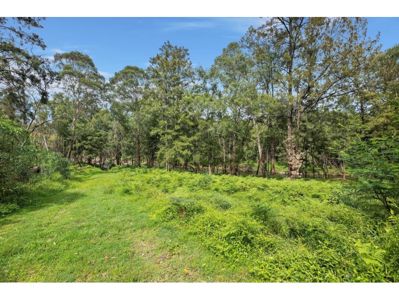 1645 Araluen Road, Deua River Valley NSW 2537