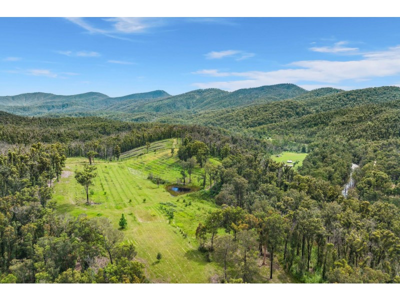 1645 Araluen Road, Deua River Valley NSW 2537
