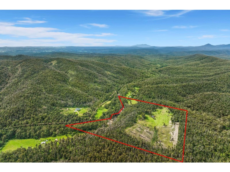 1645 Araluen Road, Deua River Valley NSW 2537