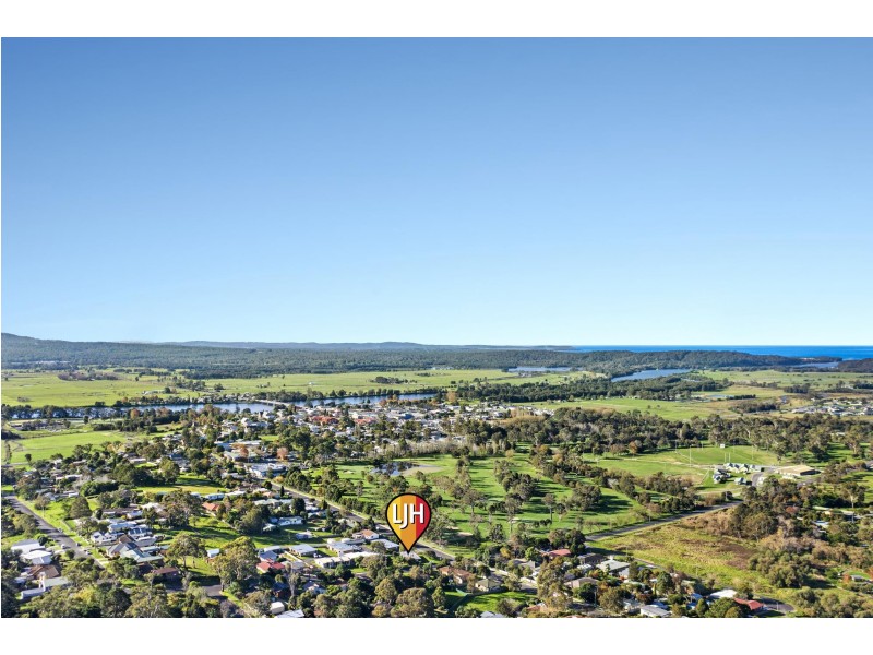 1/67 Evans Street, Moruya NSW 2537