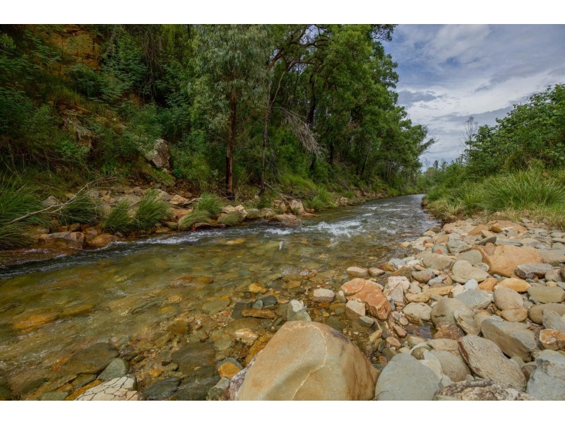 2 Gulph Street, Nerrigundah NSW 2545