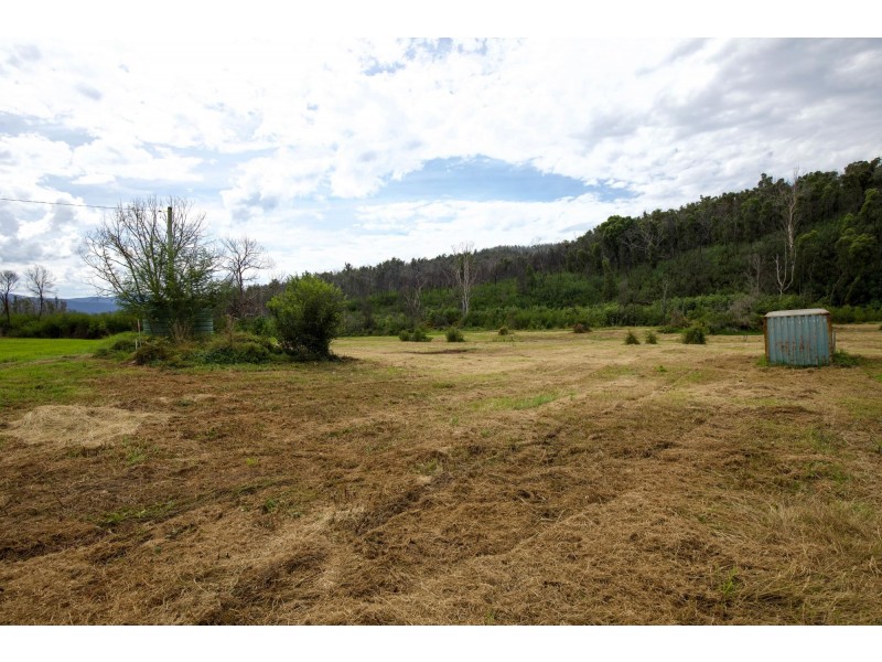 2 Gulph Street, Nerrigundah NSW 2545