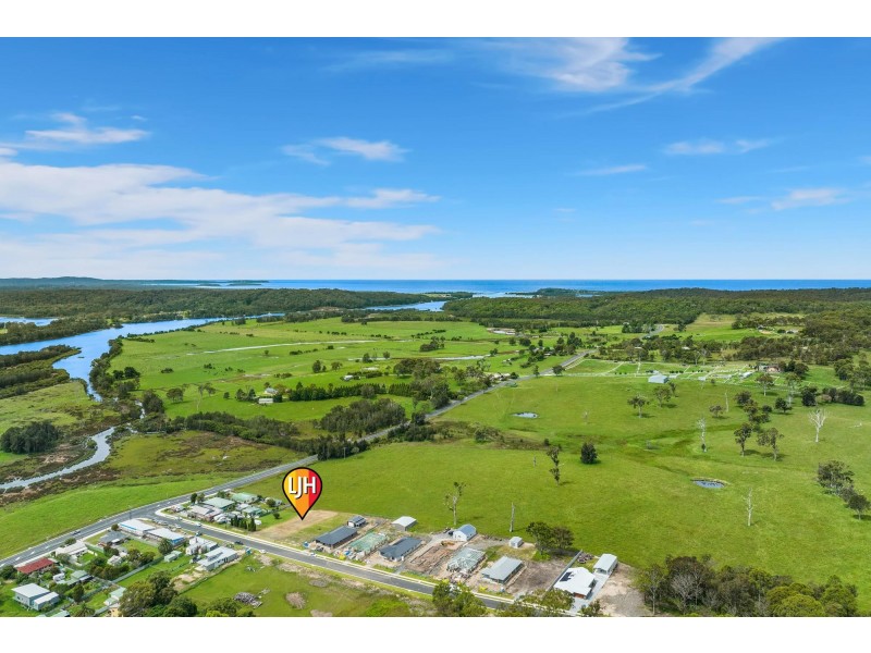 4 Caswell Street, Moruya NSW 2537