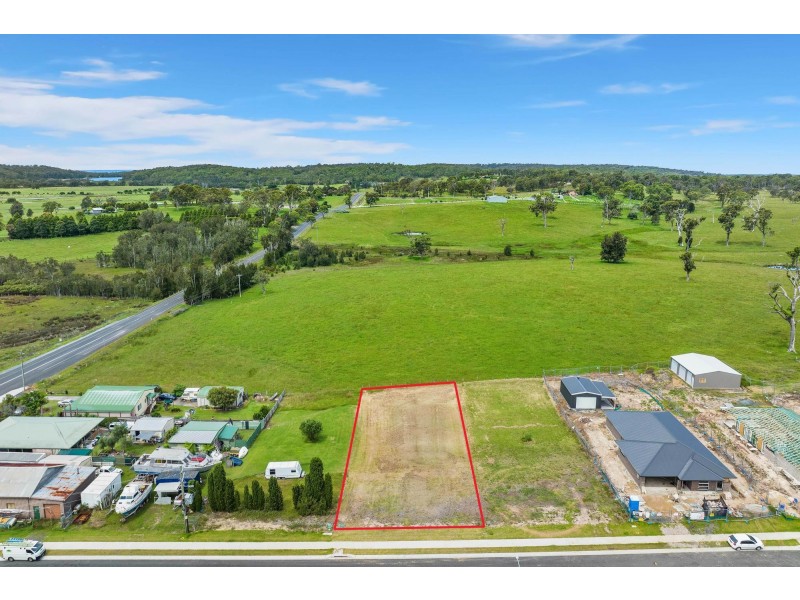 4 Caswell Street, Moruya NSW 2537