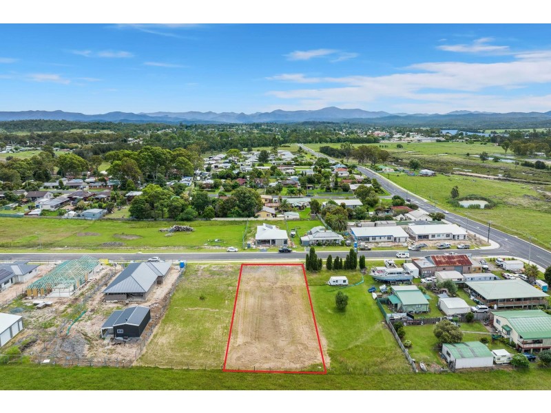 4 Caswell Street, Moruya NSW 2537