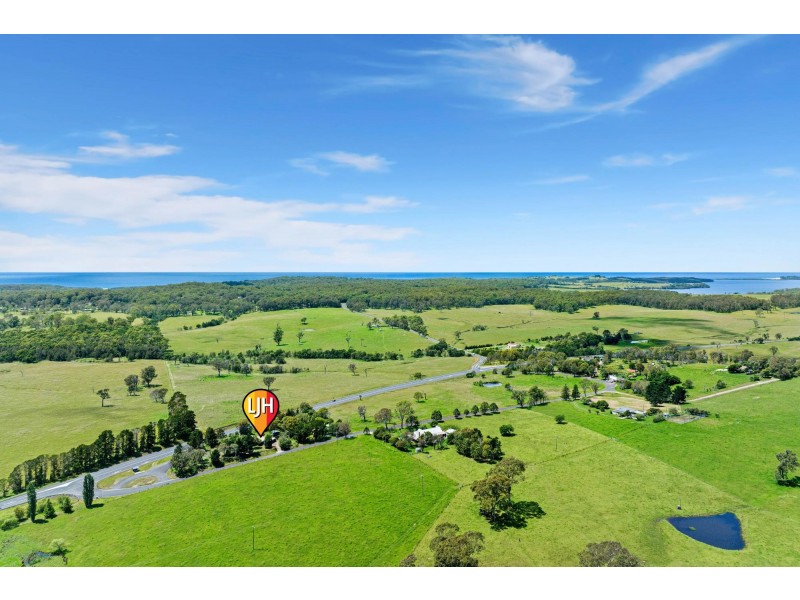 15 Bergalia Link Road, Bergalia NSW 2537