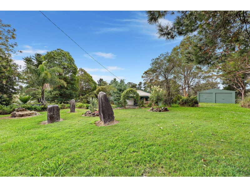 15 Bergalia Link Road, Bergalia NSW 2537