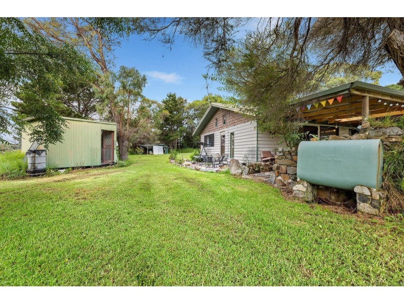 15 Bergalia Link Road, Bergalia NSW 2537