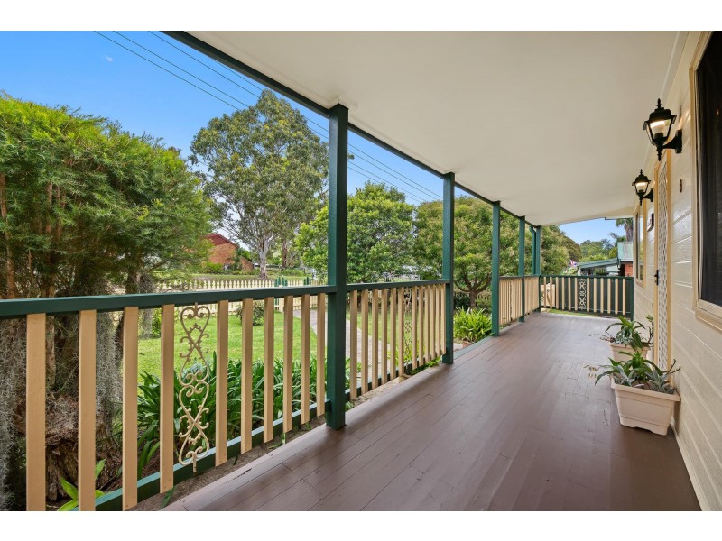 8 Bergalia Street, Moruya NSW 2537