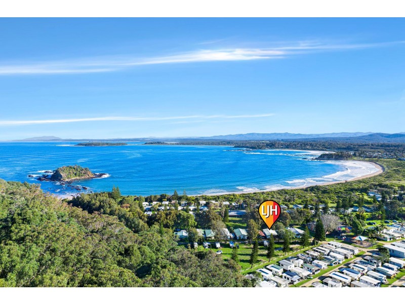 Site 213/1939 George Bass Drive, Tomakin NSW 2537