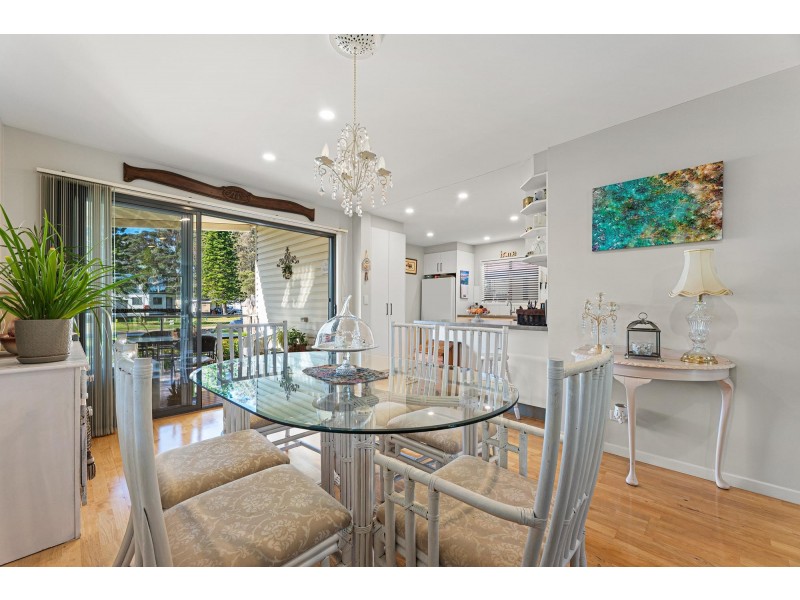 Site 213/1939 George Bass Drive, Tomakin NSW 2537