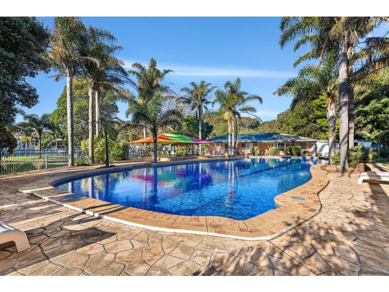 Site 213/1939 George Bass Drive, Tomakin NSW 2537