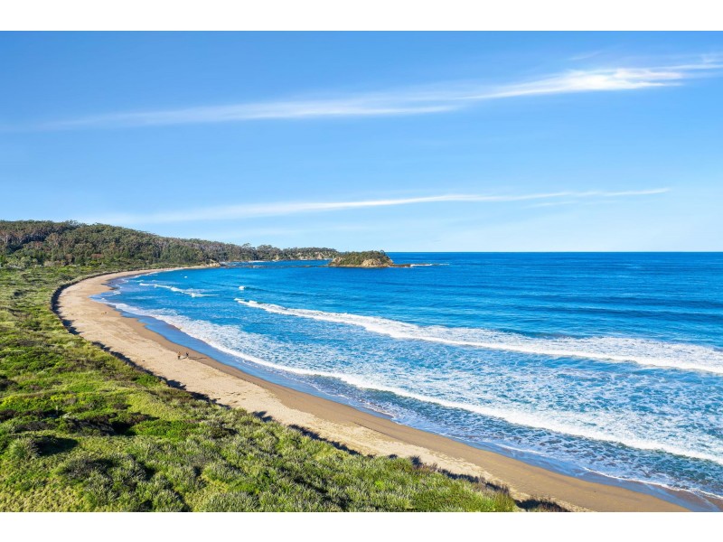 Site 213/1939 George Bass Drive, Tomakin NSW 2537