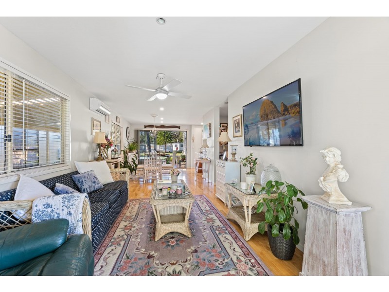 Site 213/1939 George Bass Drive, Tomakin NSW 2537