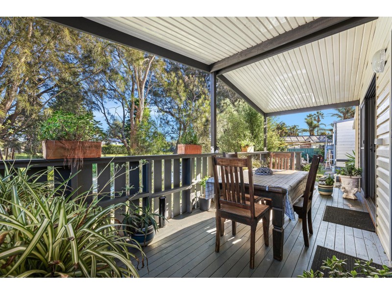 Site 213/1939 George Bass Drive, Tomakin NSW 2537