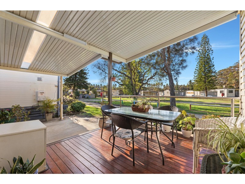 Site 213/1939 George Bass Drive, Tomakin NSW 2537