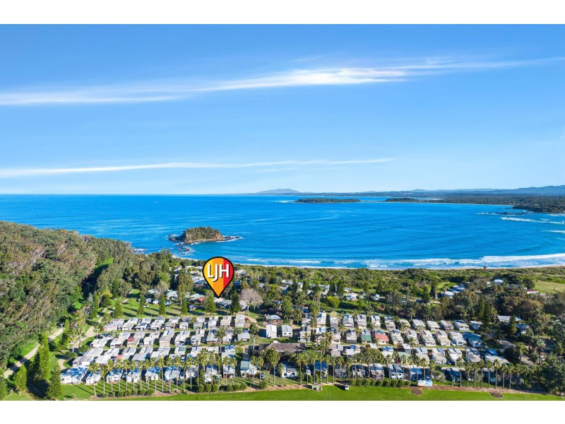 Site 213/1939 George Bass Drive, Tomakin NSW 2537