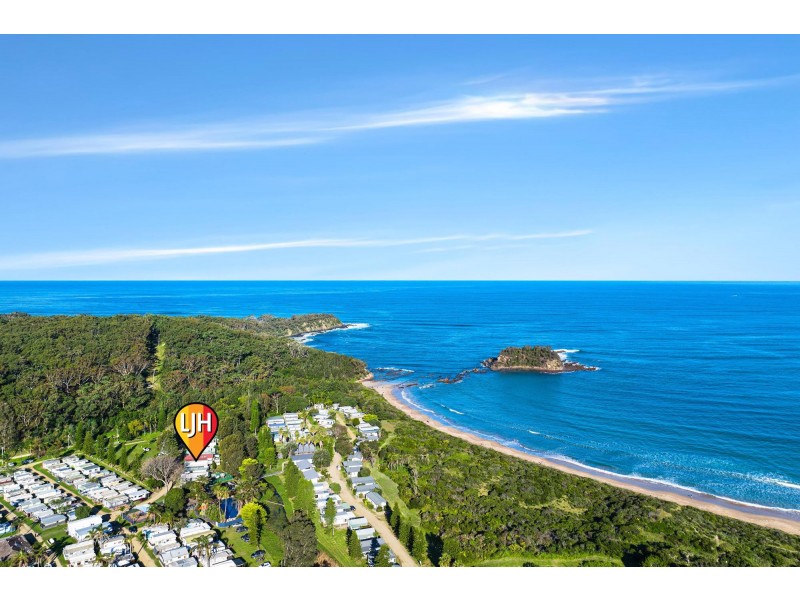 Site 213/1939 George Bass Drive, Tomakin NSW 2537