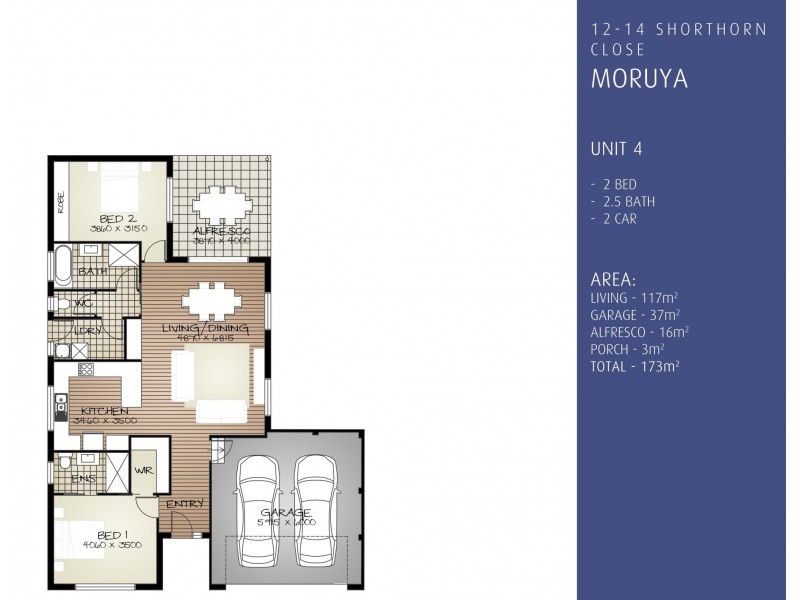 12 Shorthorn Close, Moruya NSW 2537