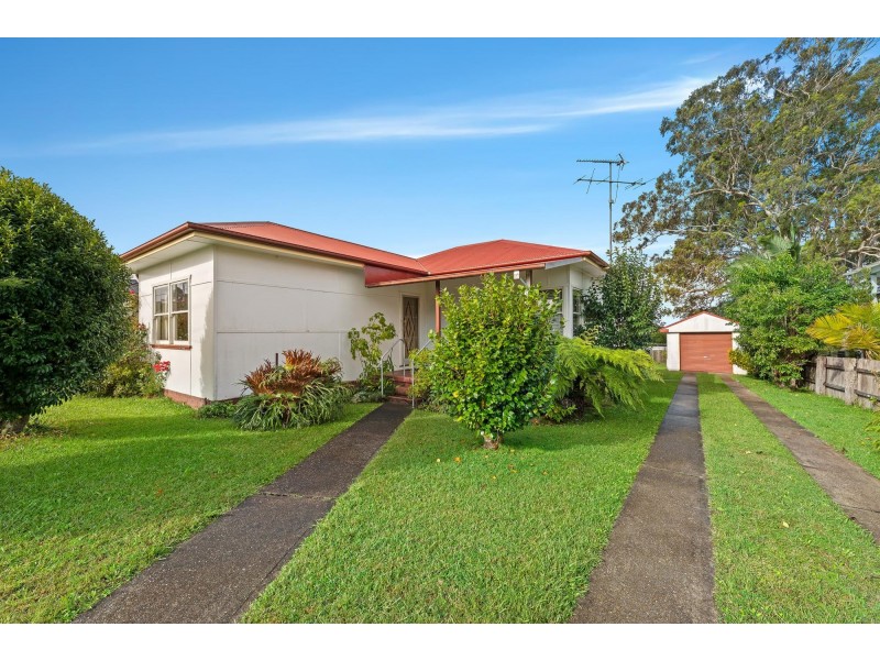 44 Hawdon Street, Moruya NSW 2537