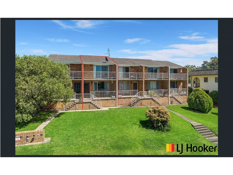 2/6 Pacific St, Batemans Bay NSW 2536