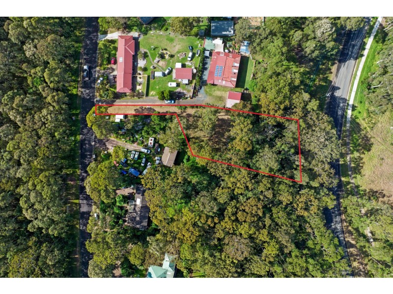 8 Spinnaker Place, Moruya Heads NSW 2537