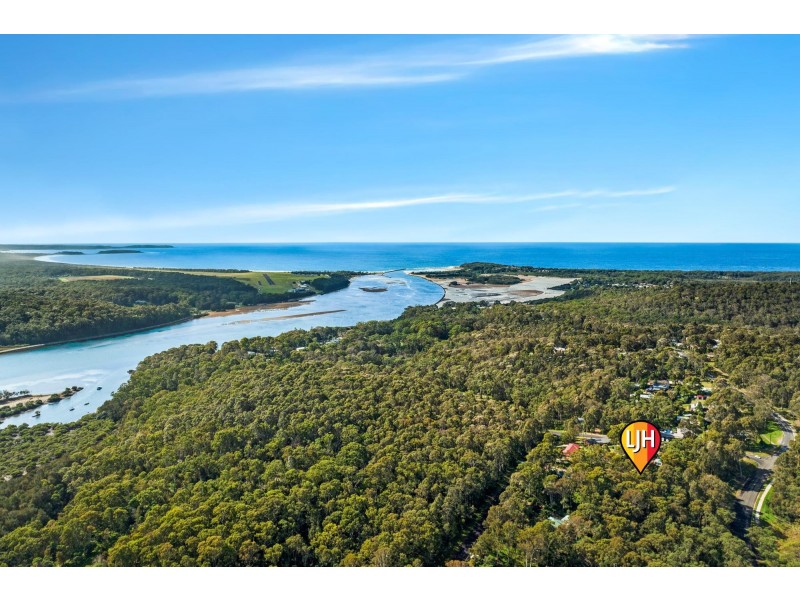 8 Spinnaker Place, Moruya Heads NSW 2537