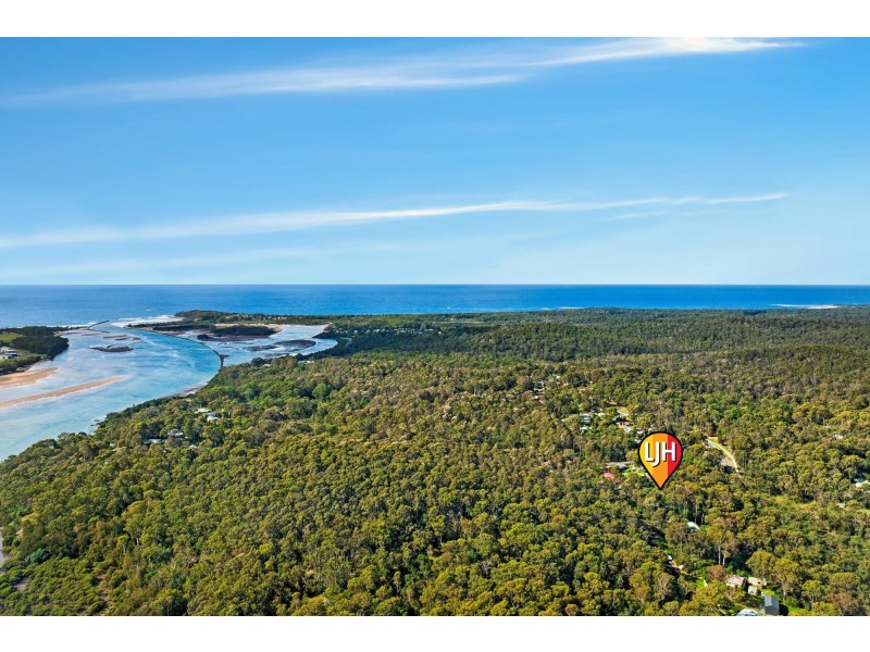 8 Spinnaker Place, Moruya Heads NSW 2537