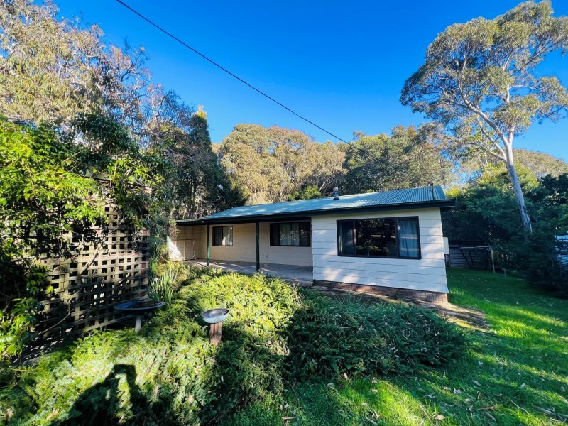 4 Badja Place, Congo NSW 2537