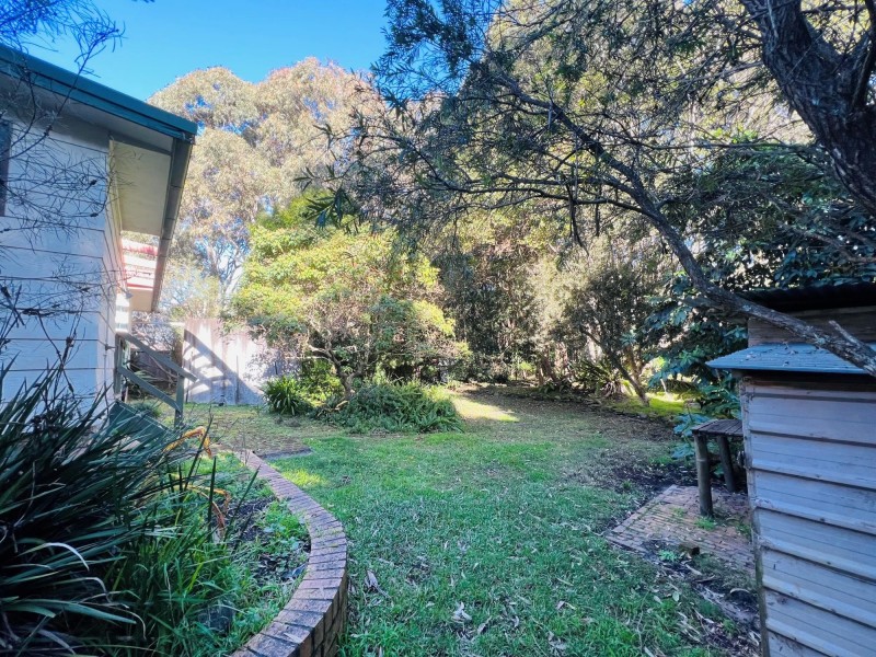 4 Badja Place, Congo NSW 2537