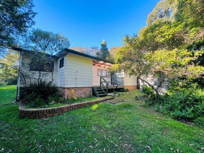 4 Badja Place, Congo NSW 2537
