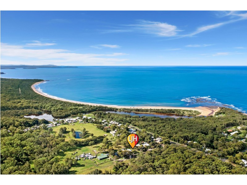 9 Gum Leaf Drive, Congo NSW 2537