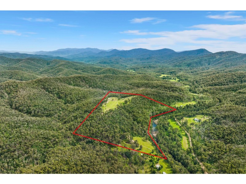 1645 Araluen Road, Deua River Valley NSW 2537