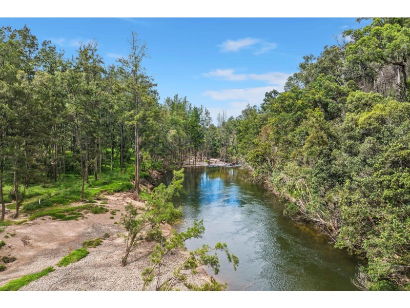 1645 Araluen Road, Deua River Valley NSW 2537