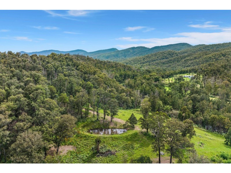 1645 Araluen Road, Deua River Valley NSW 2537