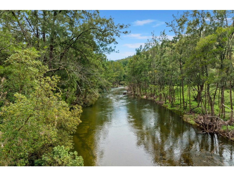 Lot 10//DP752144 Araluen Road, Deua River Valley NSW 2537